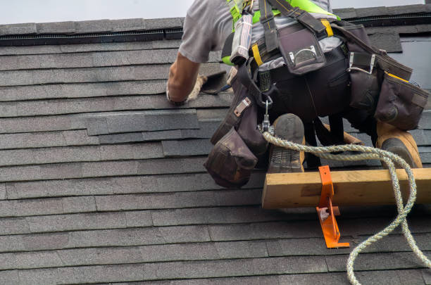 Reliable Emergency Roof Repair contractor in Taylors, SC by Brentwood Metal Roofing